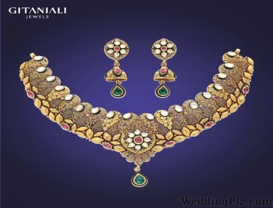 Gitanjali Jewels Gold and Precious Jewellery weddingplz