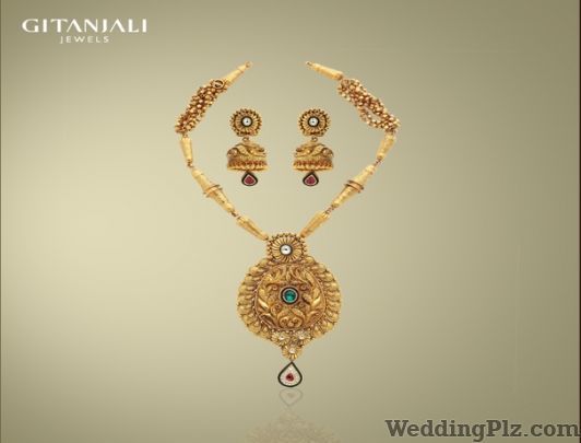 Gitanjali Jewels Gold and Precious Jewellery weddingplz