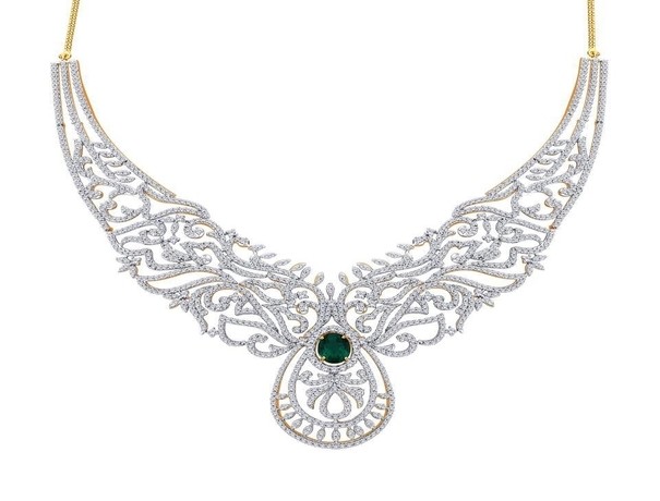 Giantti By Gitanjali Jewellery weddingplz