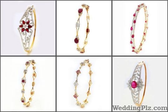 Giantti By Gitanjali Jewellery weddingplz