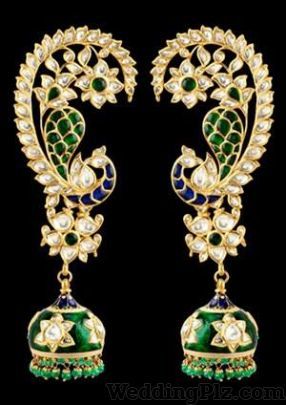 Giantti By Gitanjali Jewellery weddingplz