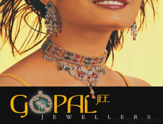 Gopal Jee Jewellers Jewellery weddingplz