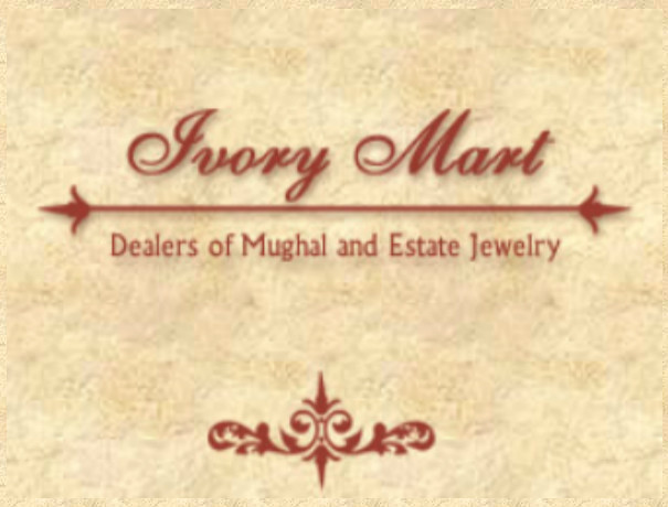 Ivory Mart Jewellery weddingplz