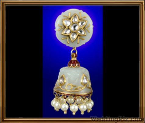 Ivory Mart Jewellery weddingplz