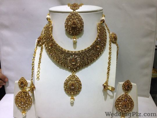 Karigari Jewellery weddingplz