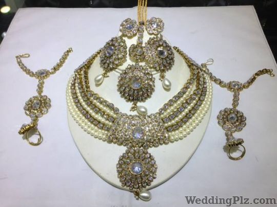 Karigari artificial jewellery store