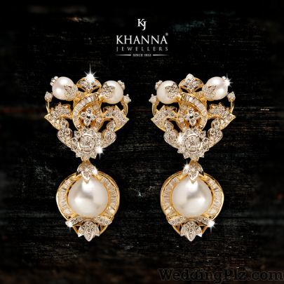 Khanna Jewellers Jewellery weddingplz