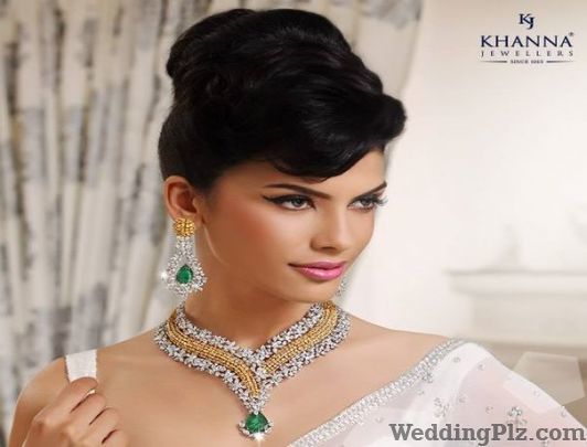 Khanna jewellers diamond sets outlet