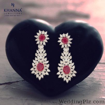 Khanna Jewellers Jewellery weddingplz