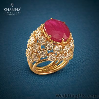 Khanna Jewellers Jewellery weddingplz