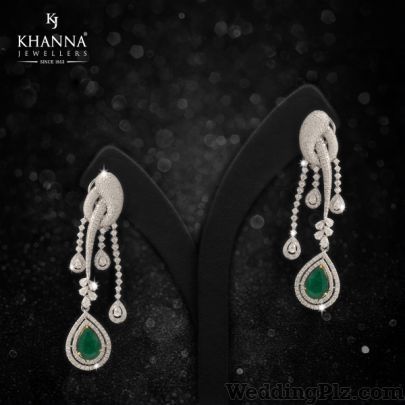 Khanna Jewellers Jewellery weddingplz