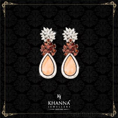 Khanna Jewellers Jewellery weddingplz