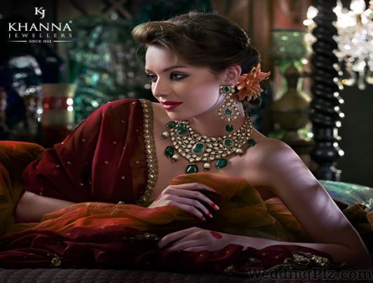 Khanna Jewellers Jewellery weddingplz
