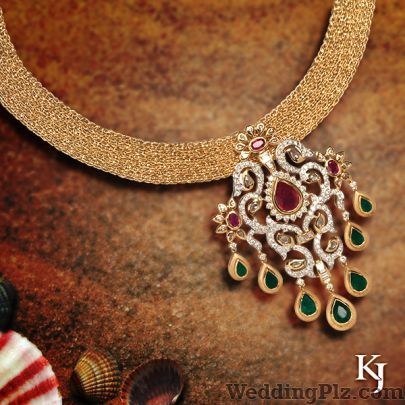 Khanna Jewellers Jewellery weddingplz