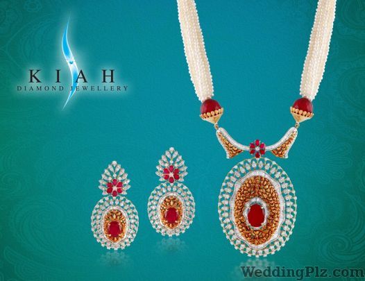 Kiah Diamond Jewellery Jewellery weddingplz
