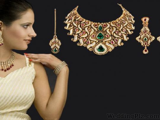 Rajesh Gems and Jewel Pvt. Ltd. Jewellery weddingplz