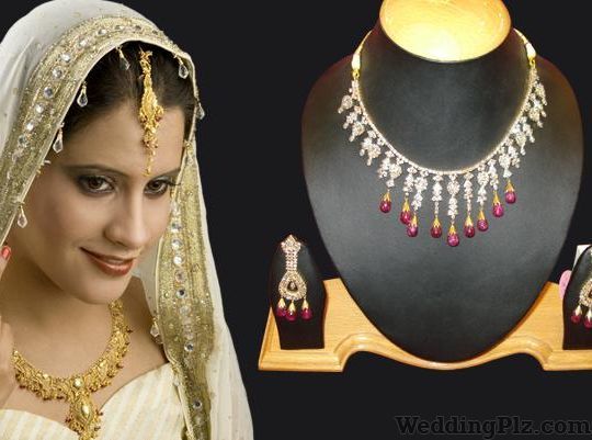 Rajesh Gems and Jewel Pvt. Ltd. Jewellery weddingplz
