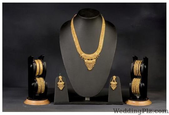 Rajesh Gems and Jewel Pvt. Ltd. Jewellery weddingplz