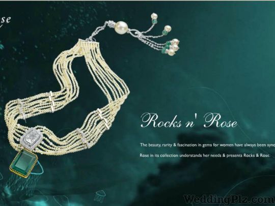 Rose International pvt. Ltd. Jewellery weddingplz