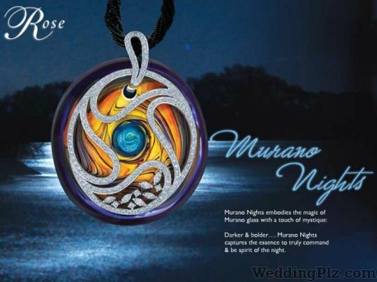 Rose International pvt. Ltd. Jewellery weddingplz