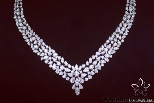 Sam Jewellers Jewellery weddingplz