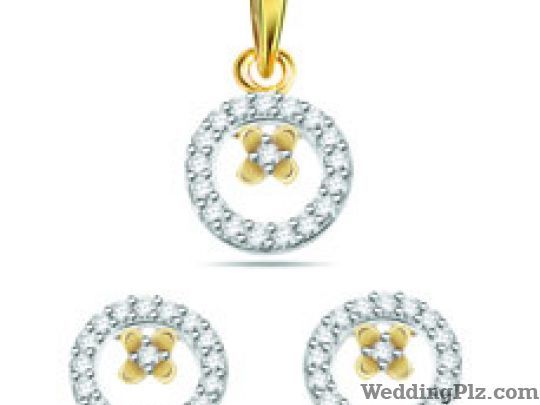 Sampada Diamond Collection Jewellery weddingplz