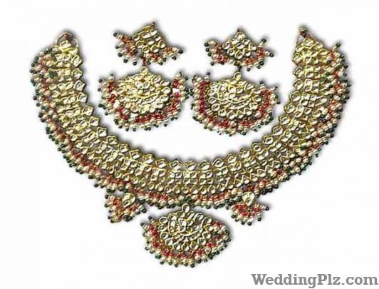Shreeji Jewels Jewellery weddingplz