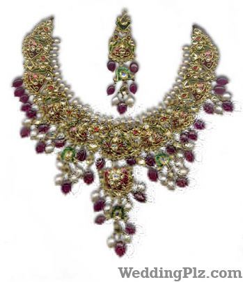 Shreeji Jewels Jewellery weddingplz