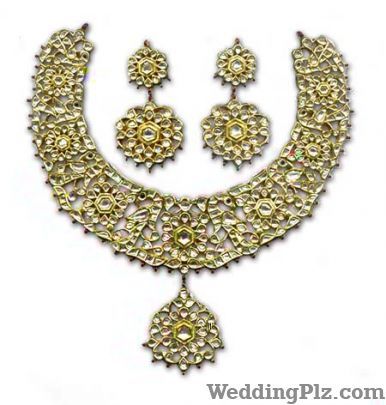 Shreeji Jewels Jewellery weddingplz