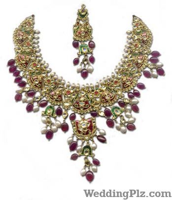 Shreeji Jewels Jewellery weddingplz