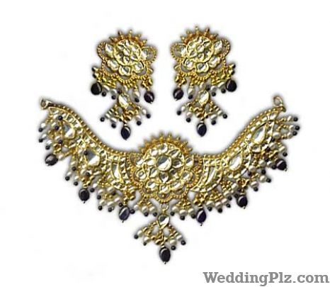 Shreeji Jewels Jewellery weddingplz