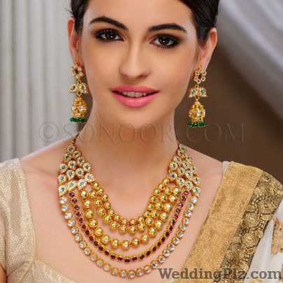 Sonoor Jewelry Jewellery weddingplz
