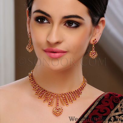 Sonoor Jewelry Jewellery weddingplz