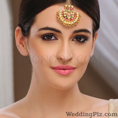 Sonoor Jewelry Jewellery weddingplz