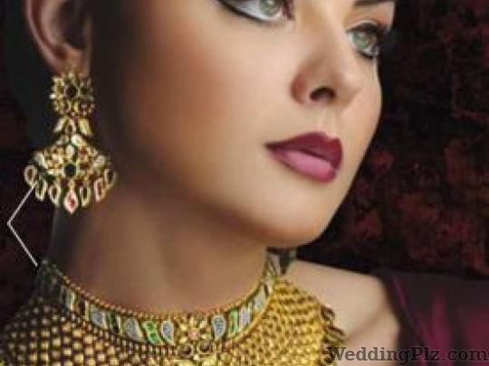 SRS Jewells Jewellery weddingplz