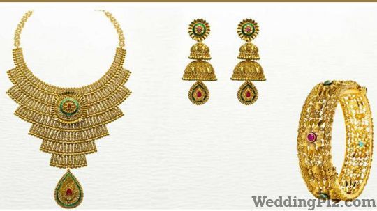 Takshh Jewels Jewellery weddingplz