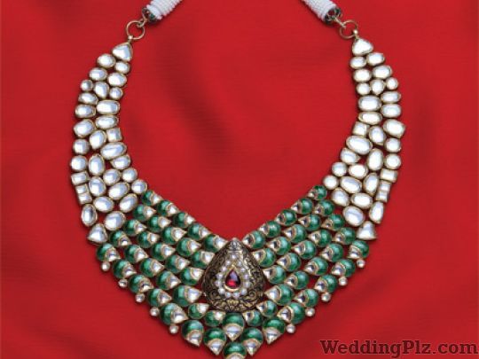 Takshh Jewels Jewellery weddingplz