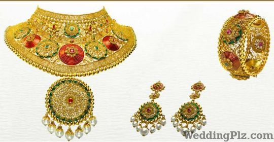 Takshh Jewels Jewellery weddingplz