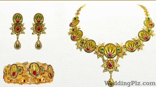 Takshh Jewels Jewellery weddingplz