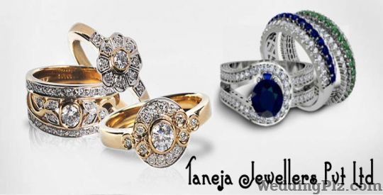 Taneja Jewellers Jewellery weddingplz