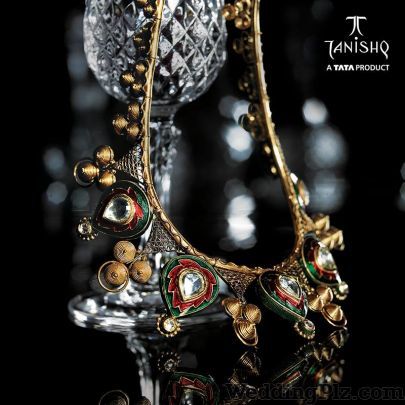 Tanishq Jewellery weddingplz