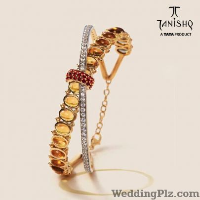 Tanishq Jewellery weddingplz