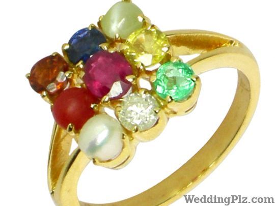 Luckhy Gems Jewellery weddingplz