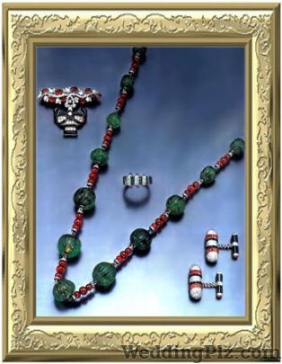 Lustrous Gems Jewellery weddingplz
