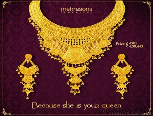 Mehrasons Jewellers Jewellery weddingplz