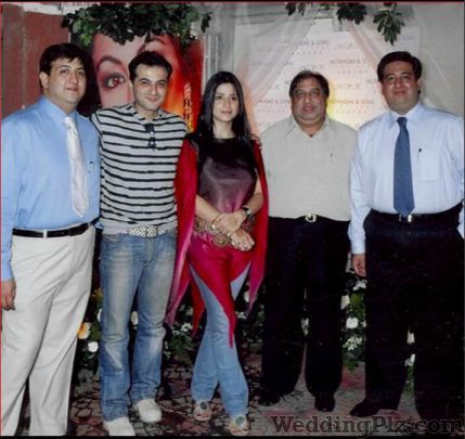 Notandas And Sons Jewellers Jewellery weddingplz