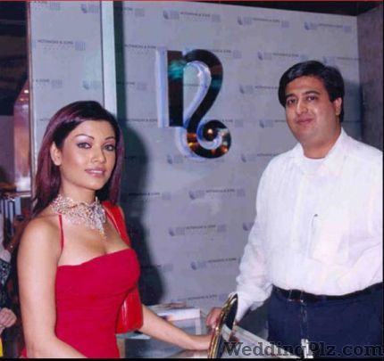 Notandas And Sons Jewellers Jewellery weddingplz