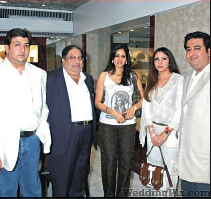 Notandas And Sons Jewellers Jewellery weddingplz