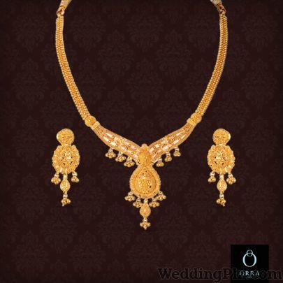 Orra Jewellery weddingplz