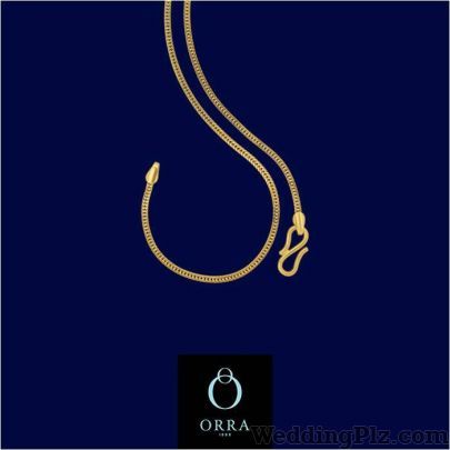Orra Jewellery weddingplz